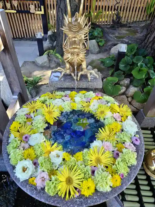 白山神社(新潟県)