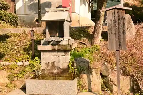 宮地嶽神社(福岡県)