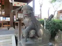 七社神社(東京都)