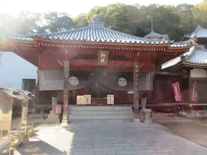 観音寺(香川県)