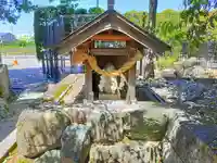 津島社の末社・摂社