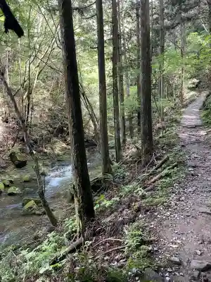 龍鎮神社(奈良県)