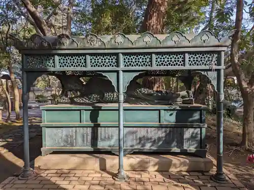 大正寺(東京都)