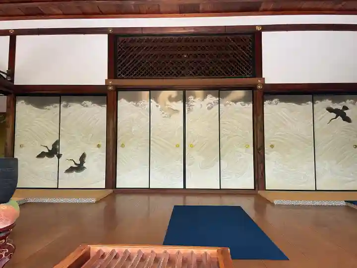 圓徳院のその他建物