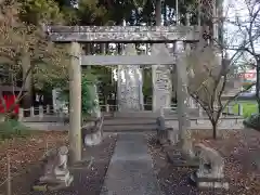 中田神社(宮城県)