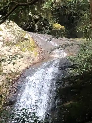 室生龍穴神社(奈良県)