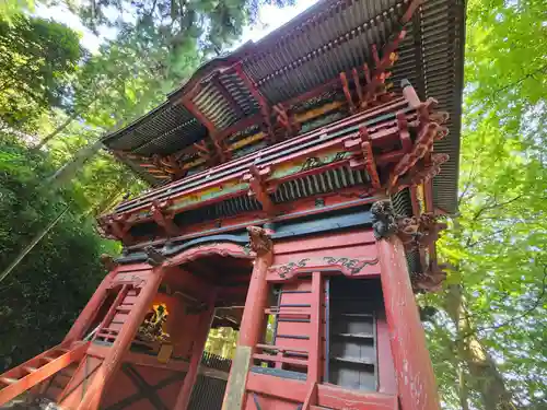 水澤寺(水澤観世音)の山門・神門