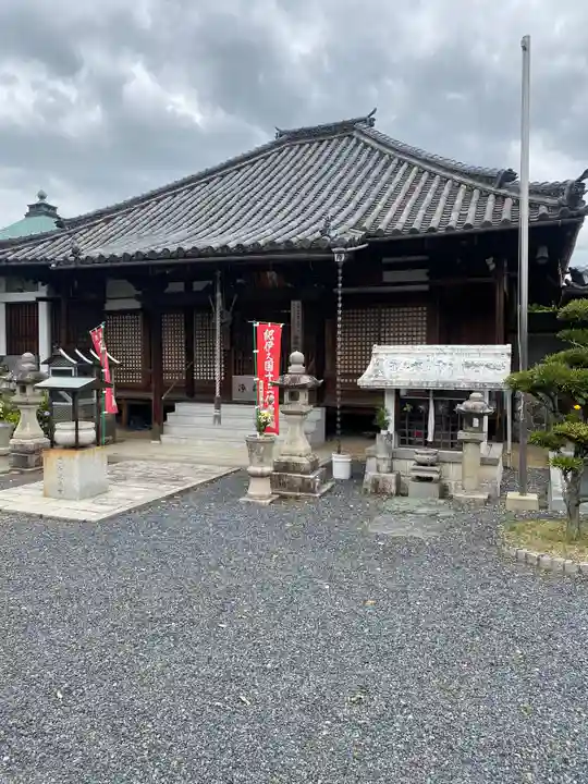 普門院(和歌山県)