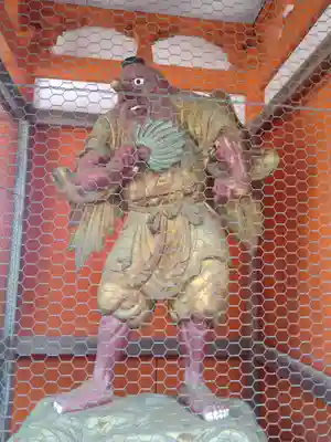 高尾山薬王院(東京都)