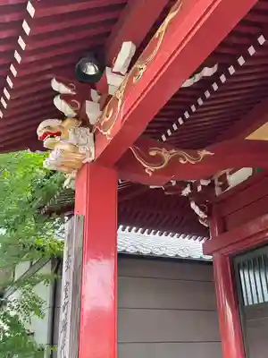 善養寺のその他建物
