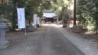 大田原神社(栃木県)