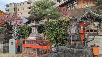 京都ゑびす神社(京都府)