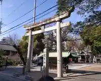 髙牟神社(愛知県)
