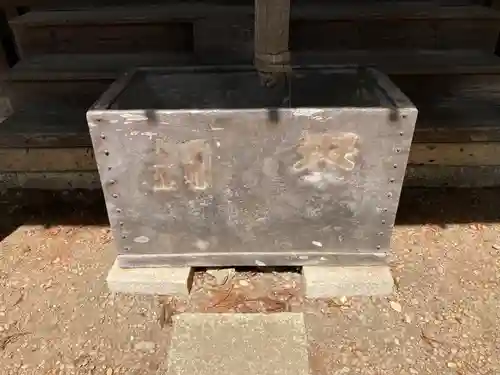 小原神社(茨城県)