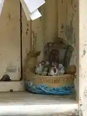 葛城神社の建物その他