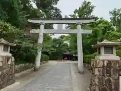 八坂神社(大阪府)