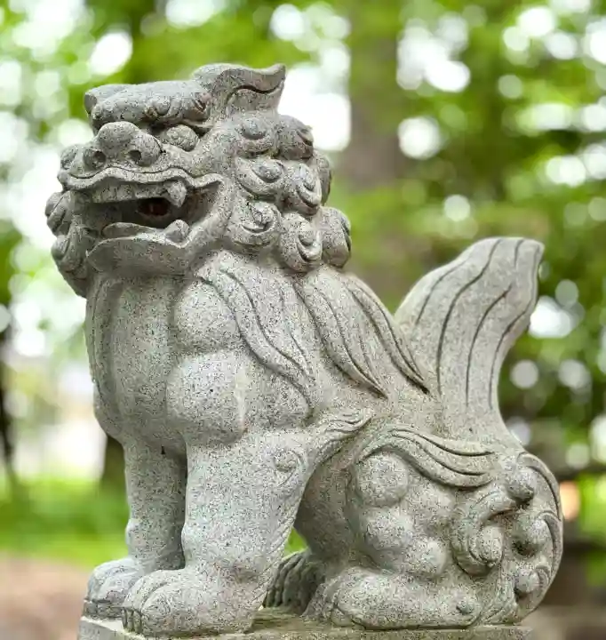 八幡愛宕神社(旭川神社)の{uncategorized: "未分類", other: "その他", undefined: "問題あり", building: "その他建物", grave: "お墓", sacred_gate: "鳥居", guardian: "狛犬", statue: "像", buddha: "仏像", history: "歴史", nature: "自然", garden: "庭園", animal: "動物", pagoda: "塔", temizu: "手水舎", mountain_gate: "山門・神門", sanctuary: "本殿・本堂", subordinate: "末社・摂社", art: "芸術", scenery: "景色", jizo: "地蔵", ema: "絵馬", goshuin: "御朱印", omikuji: "おみくじ", items: "授与品その他", amulet: "お守り", goshuincho: "御朱印帳", eats: "食事", festival: "お祭り", votive_dance: "神楽", shichigosan: "七五三参", wedding: "結婚式", experience: "体験その他", initially: "初詣", around: "周辺", anti_infection: "感染症対策"}