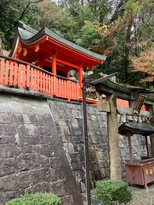 門戸厄神東光寺(兵庫県)