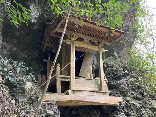 龍岩寺(大分県)