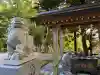 尻岸内八幡神社(北海道)