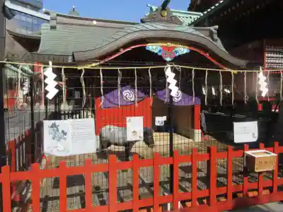 神田神社（神田明神）(東京都)