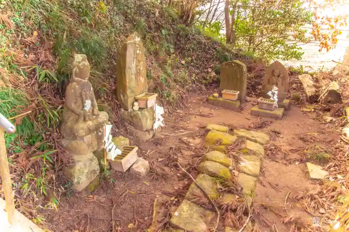 諏訪神社(宮城県)