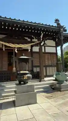 瑞光寺(東京都)