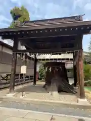 須賀神社(栃木県)