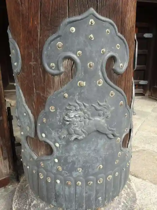 本願寺(西本願寺)のその他建物