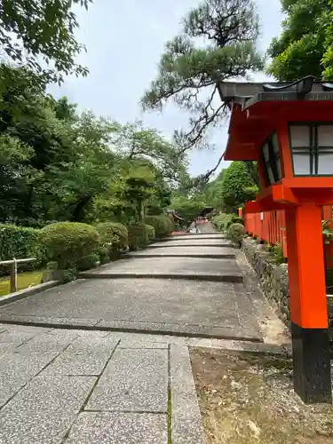 建勲神社のその他建物