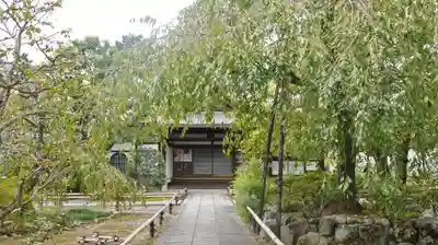 上品蓮台寺のその他建物