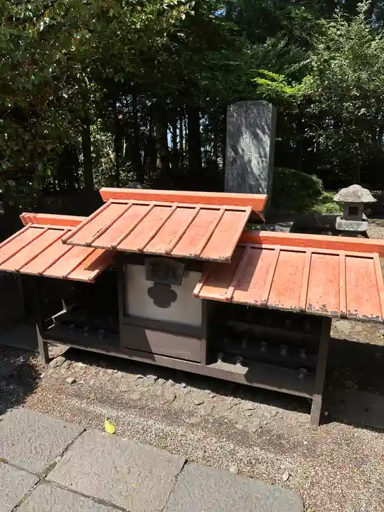 今市報徳二宮神社(栃木県)