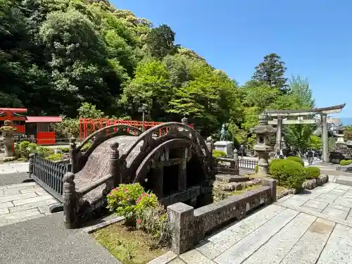 伊奈波神社(岐阜県)