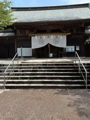 高知県護国神社(高知県)