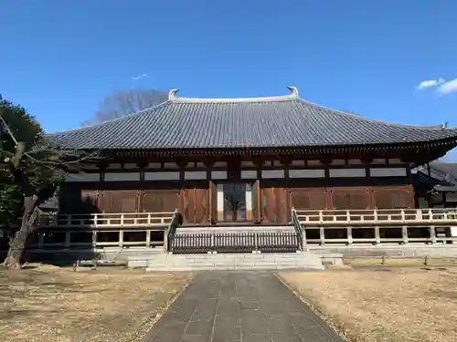 泉福寺(埼玉県)