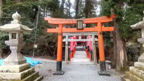 安志稲荷神社(兵庫県)