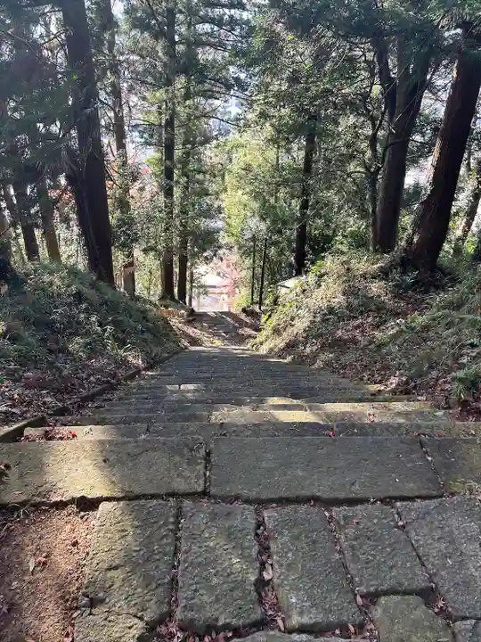 静神社(栃木県)