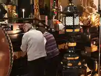 眞久寺の体験その他