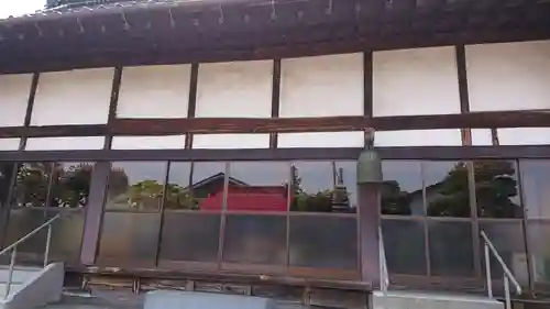 長原寺のその他建物