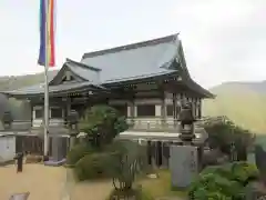 青岸渡寺(和歌山県)