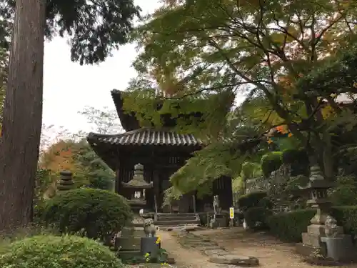 白峯寺のその他建物