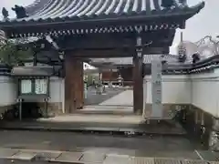 称名寺(滋賀県)