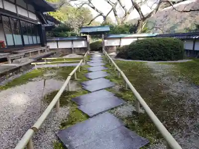 明通寺のその他建物
