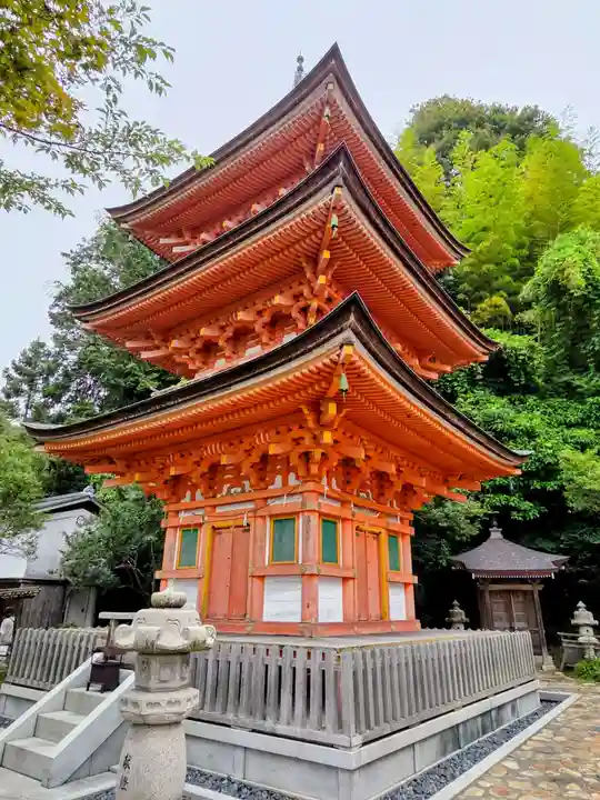 宝厳寺(滋賀県)