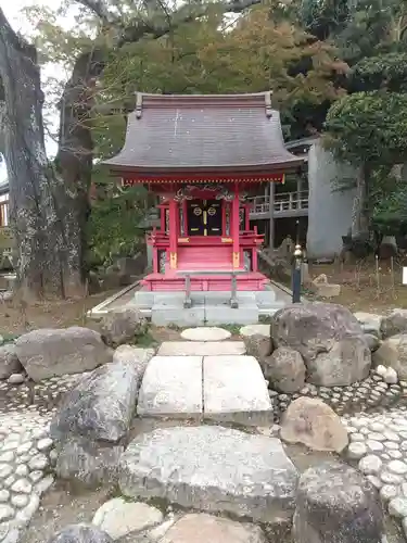 楽法寺（雨引観音）(茨城県)