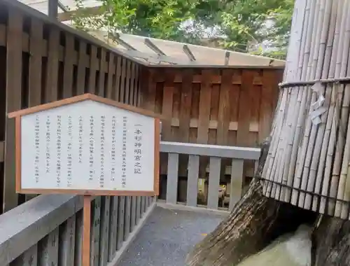 七社神社(東京都)