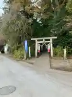 下野 星宮神社(栃木県)