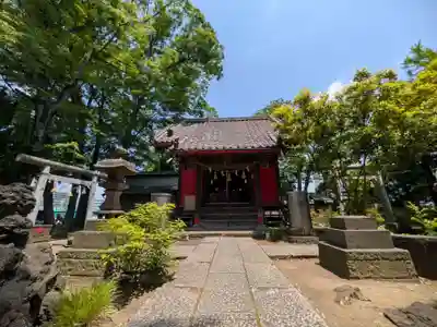今井神社(千葉県)