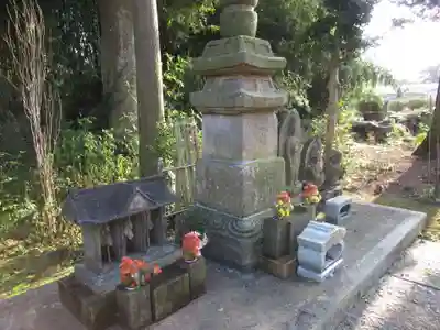 南円寺(茨城県)