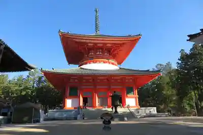 高野山金剛峯寺(和歌山県)
